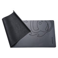 PU Rubber Yoga Mat