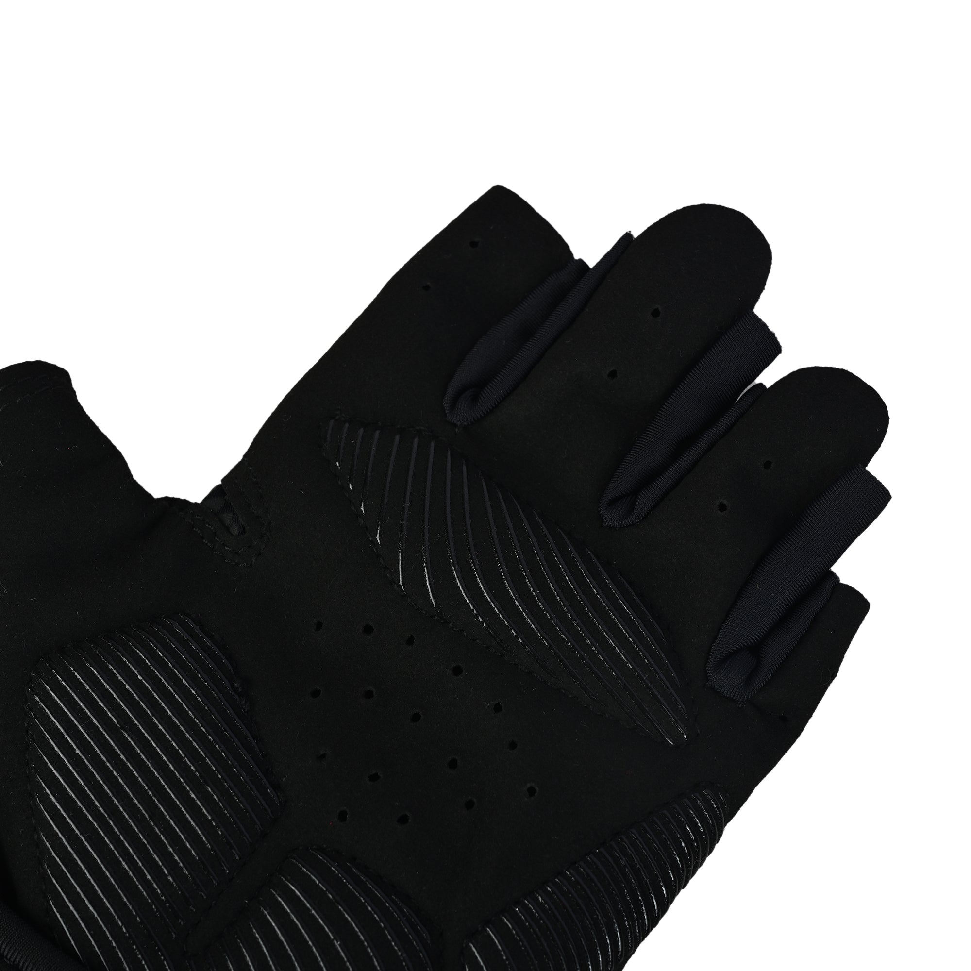 Flex Wrist Support Gym Gloves