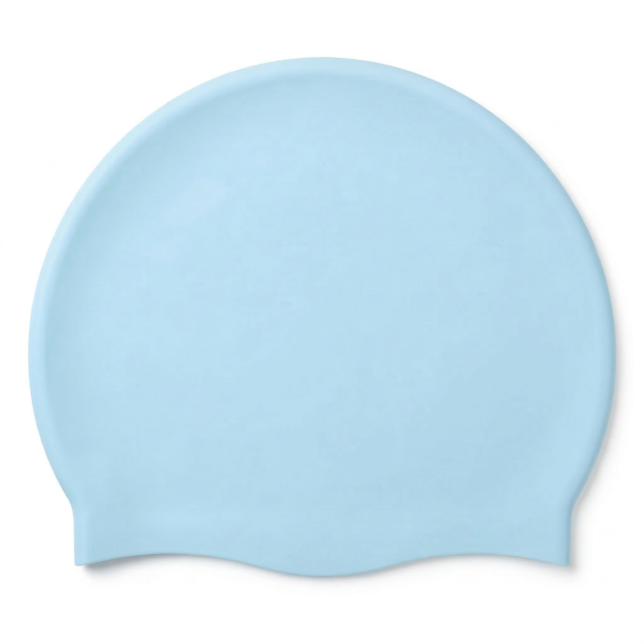 Comfort-Fit Swimming Cap for Kids