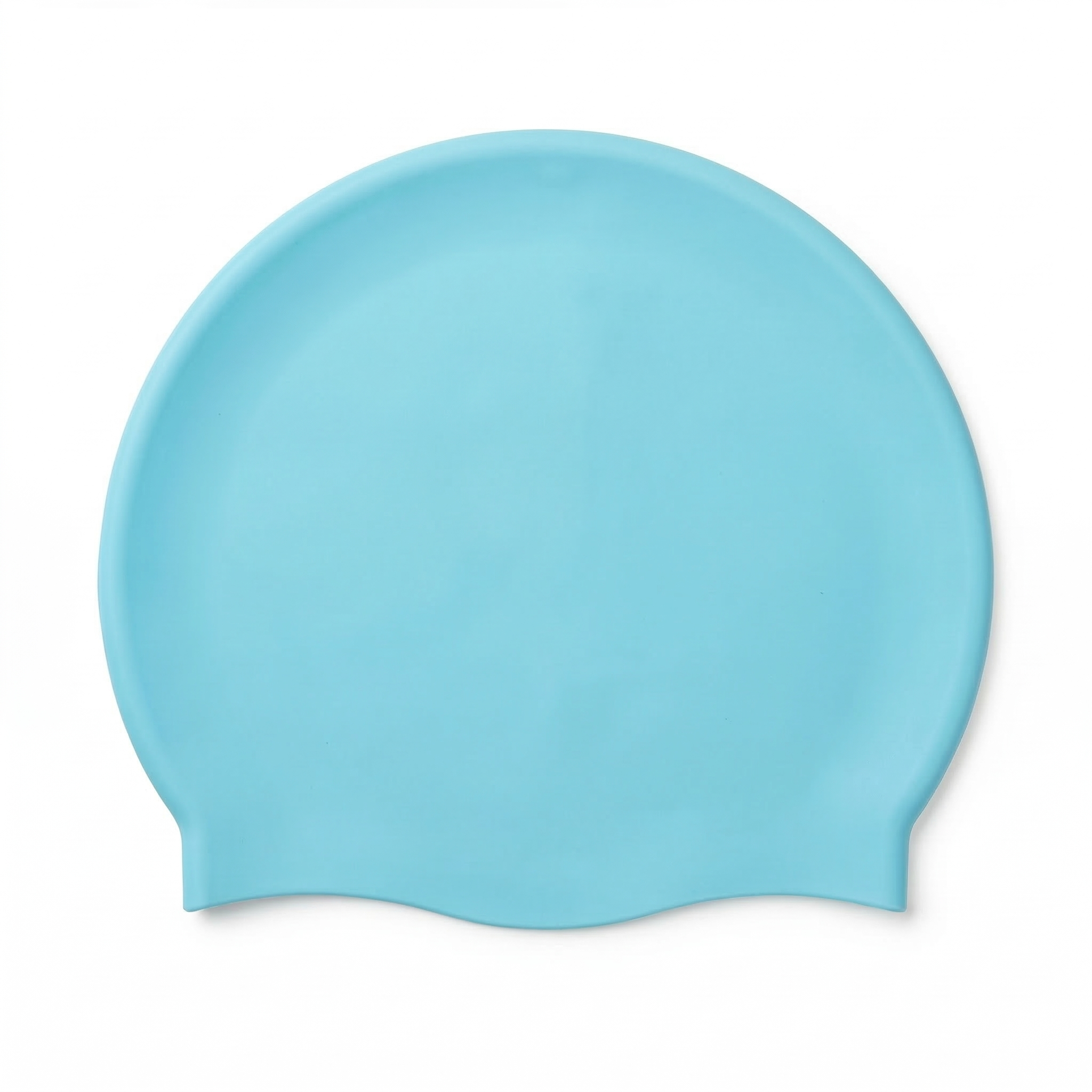 Comfort-Fit Swimming Cap for Kids