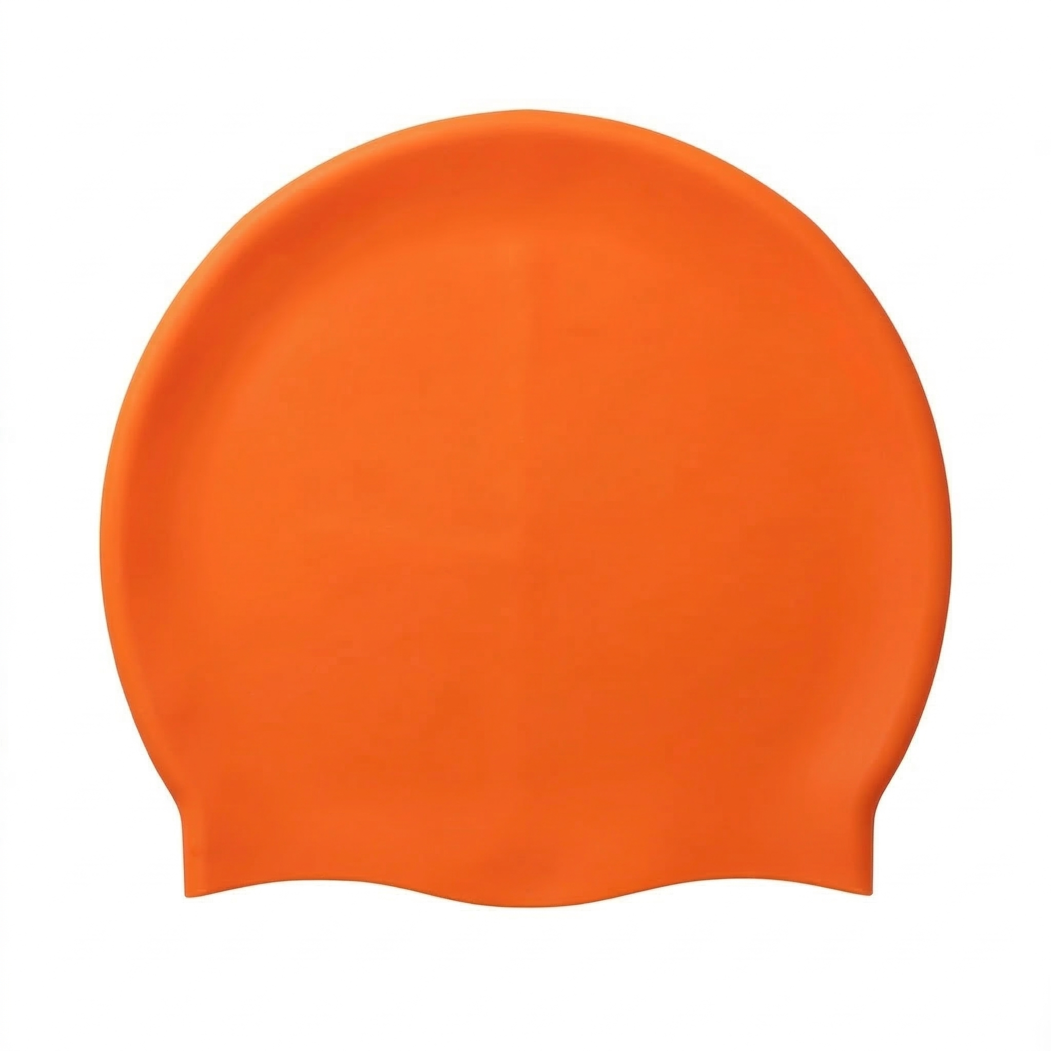 Comfort-Fit Swimming Cap for Kids