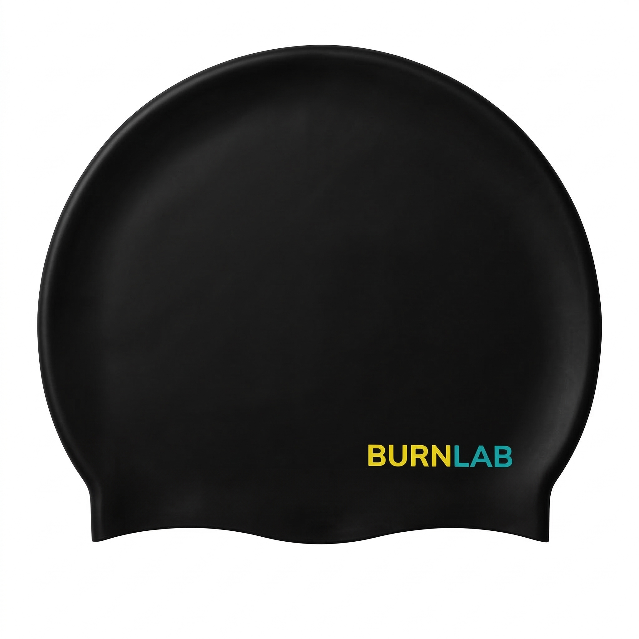 Comfort-Fit Swimming Cap to Keep Hair Secure and Reduce Drag in the Pool