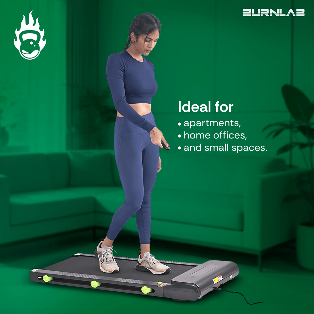 Burnlab GlidePad 2.0