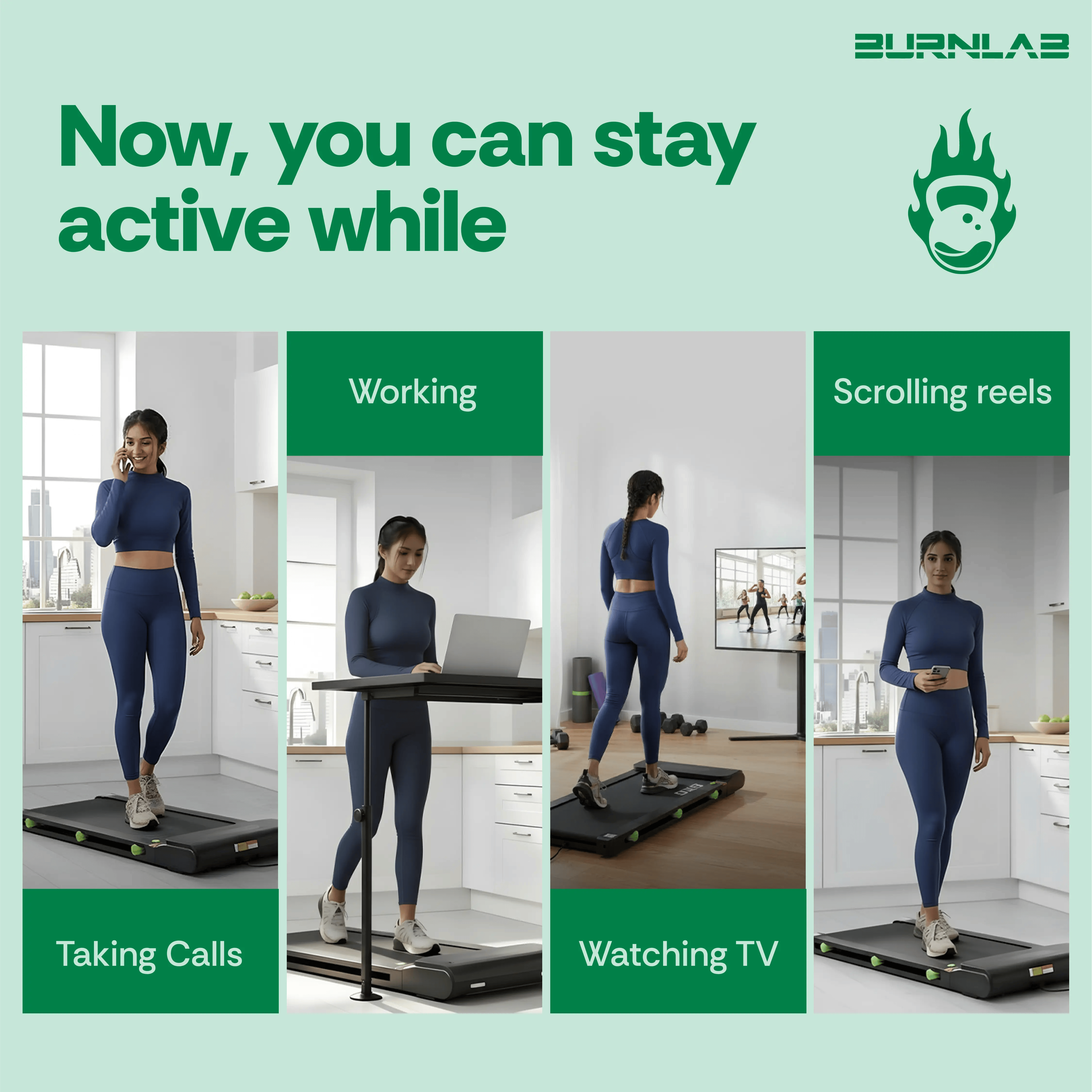 Burnlab GlidePad 2.0