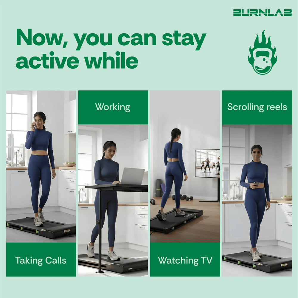 Burnlab GlidePad 2.0