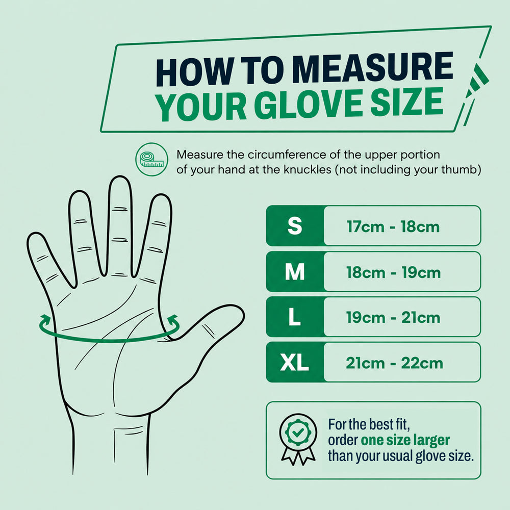 Flex Gym Gloves