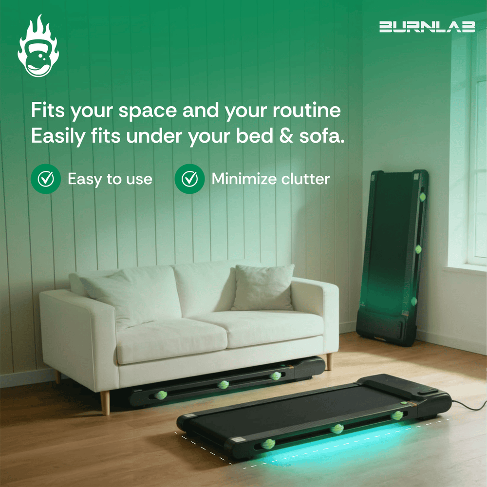 Burnlab GlidePad 2.0