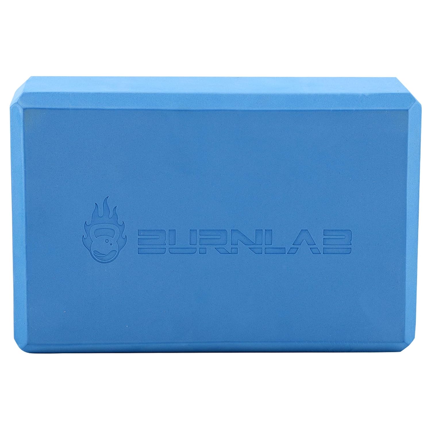 Prana High Density Yoga Block (Set of 2)