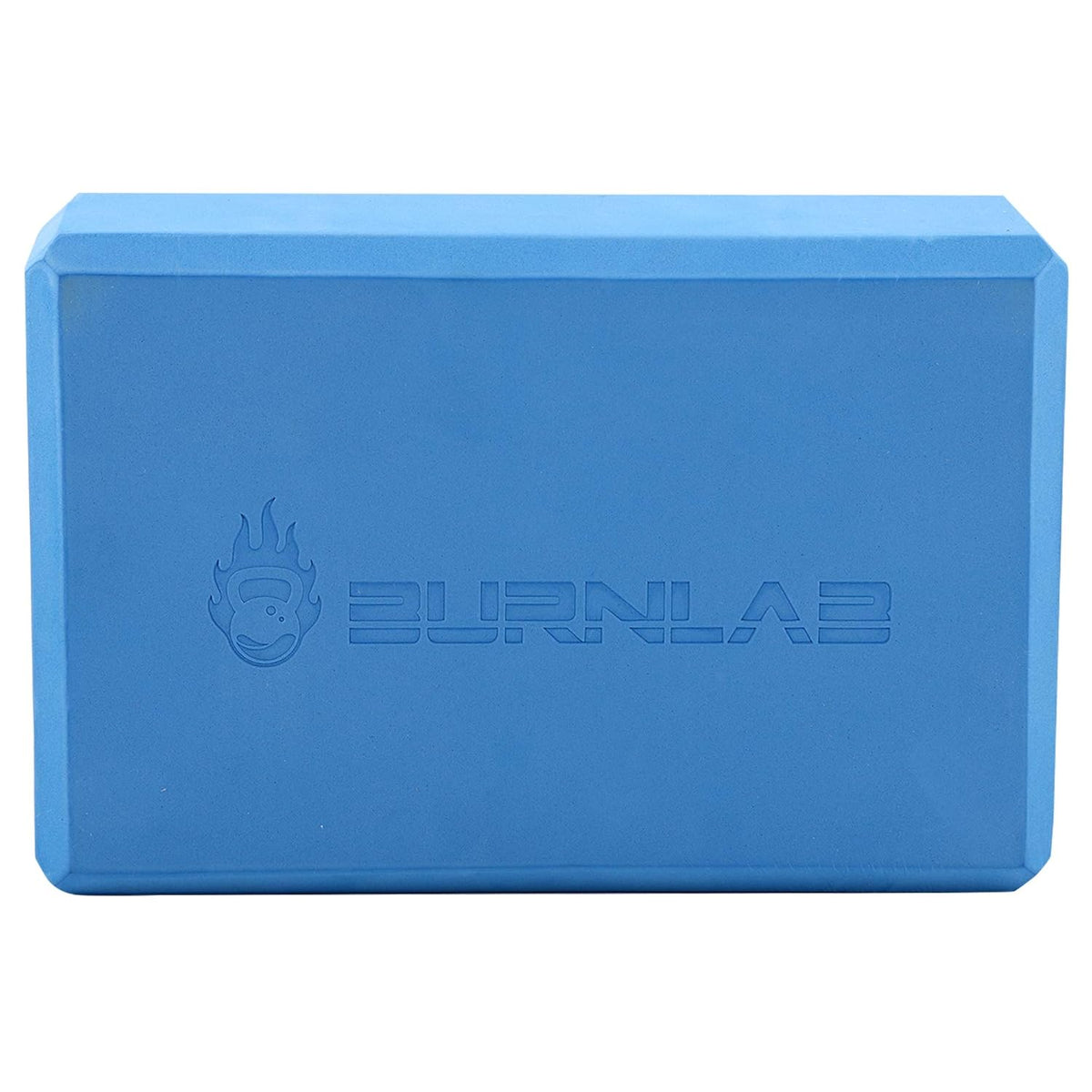 Prana High Density Yoga Block (Set of 2)