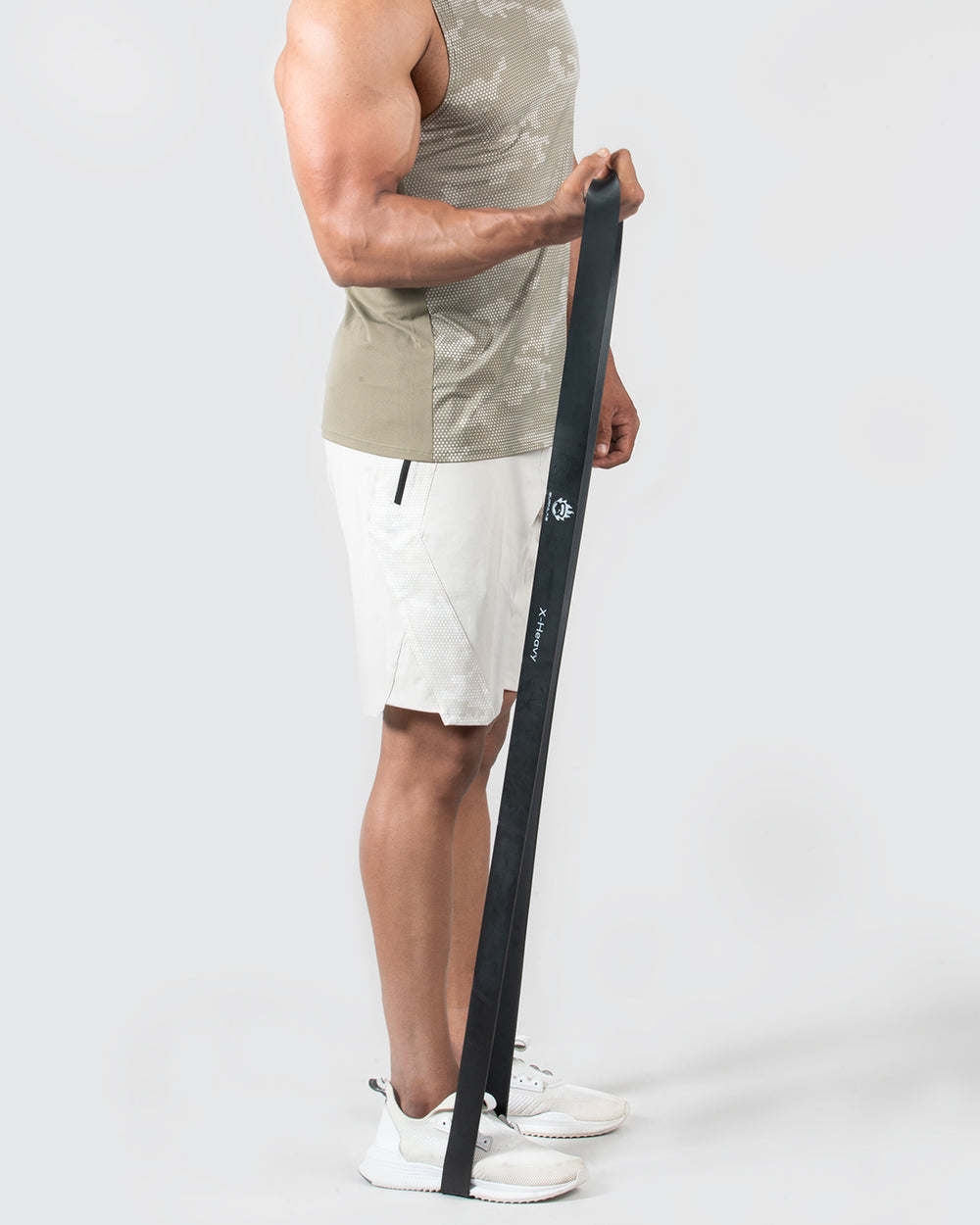 Burnlab Resistance Band Set - Burnlab.Co