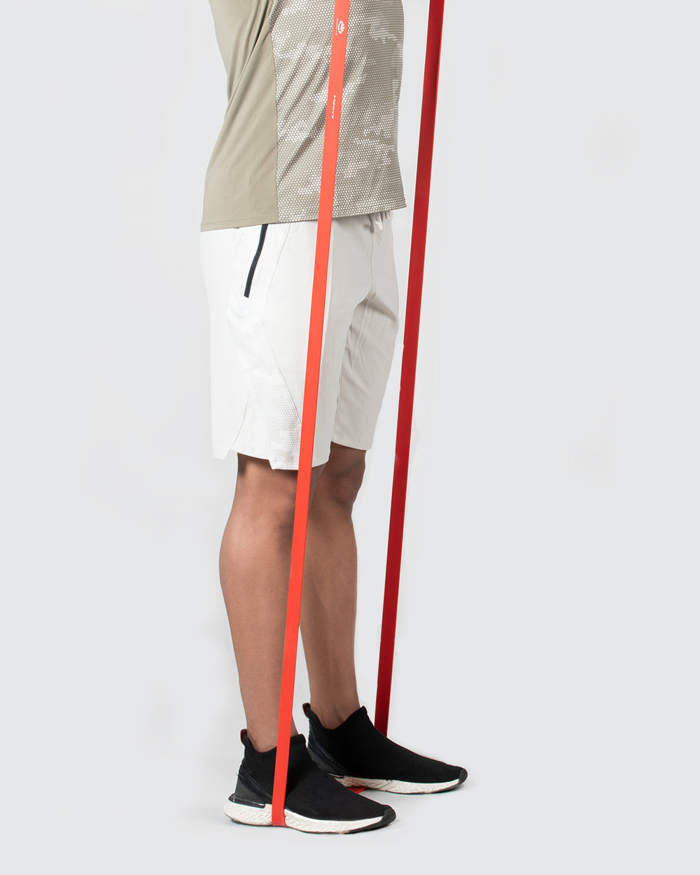 Burnlab Resistance Band Set - Burnlab.Co