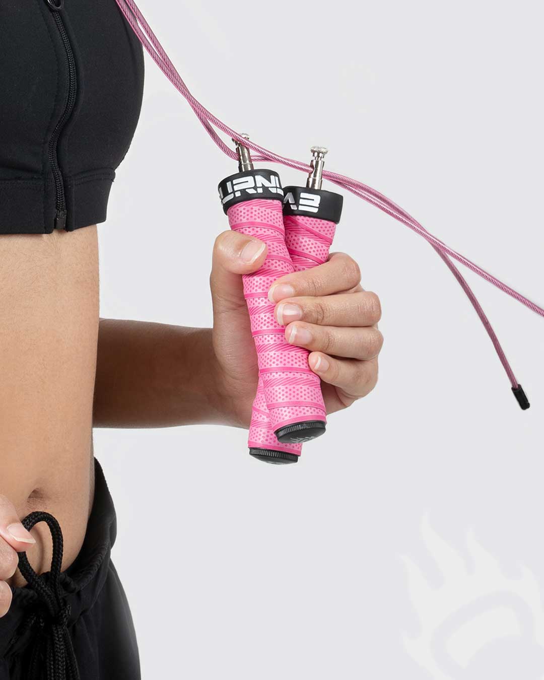 Pro Variable Rope - Burnlab.Co
