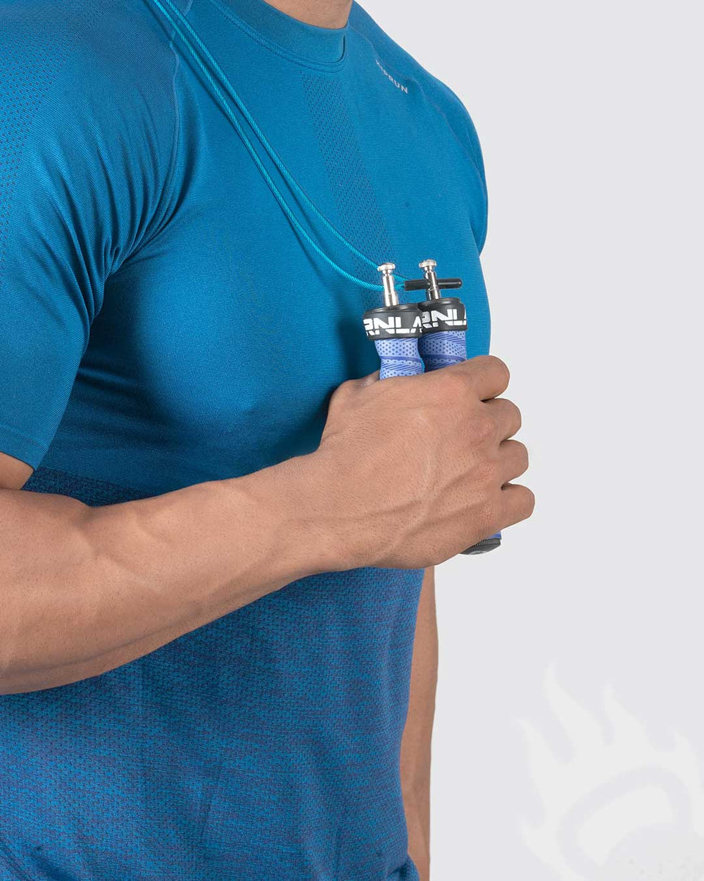 Pro Variable Rope - Burnlab.Co