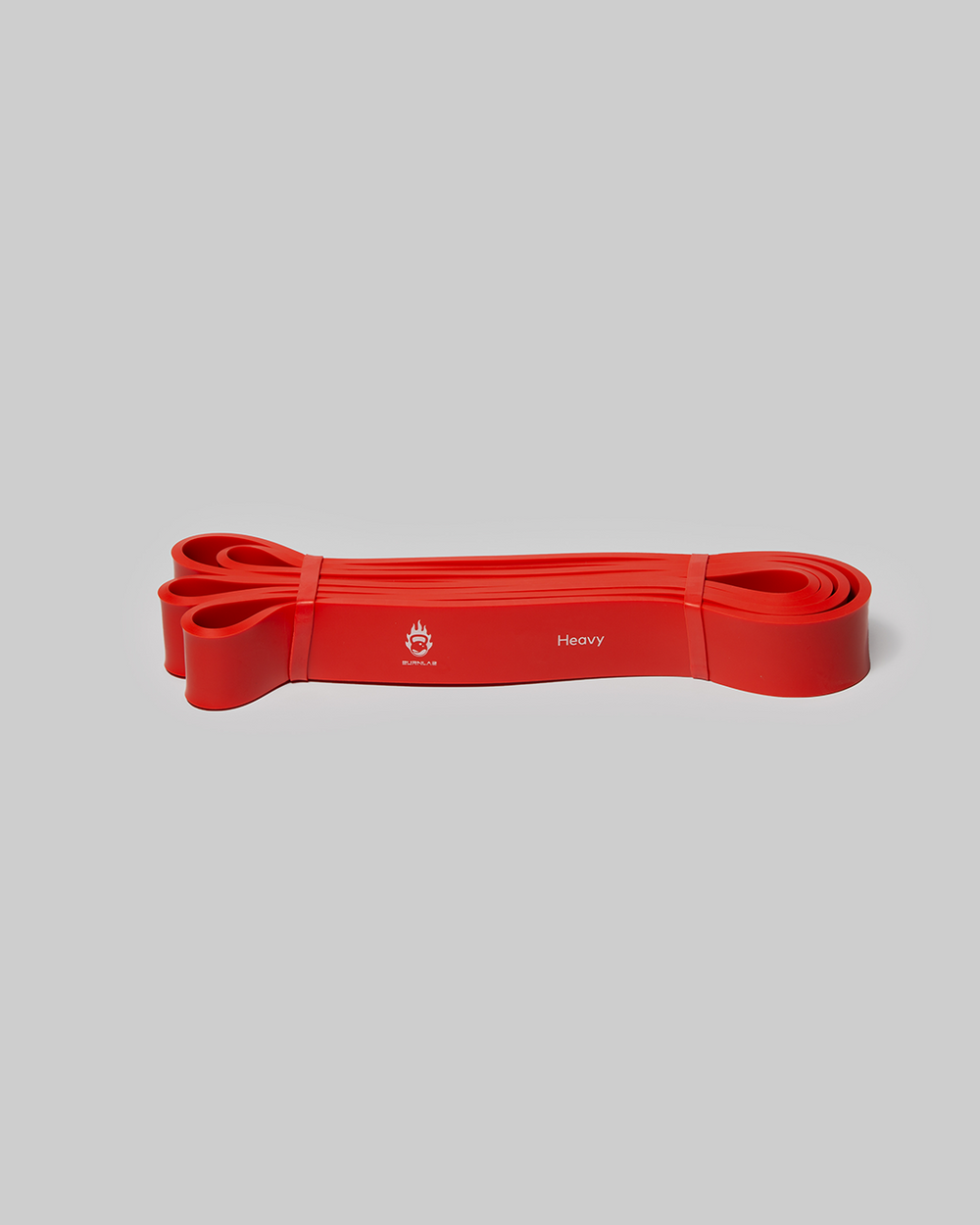 Resistance Bands for Stretching, Strength Training and Pull Up Assist - Burnlab.Co