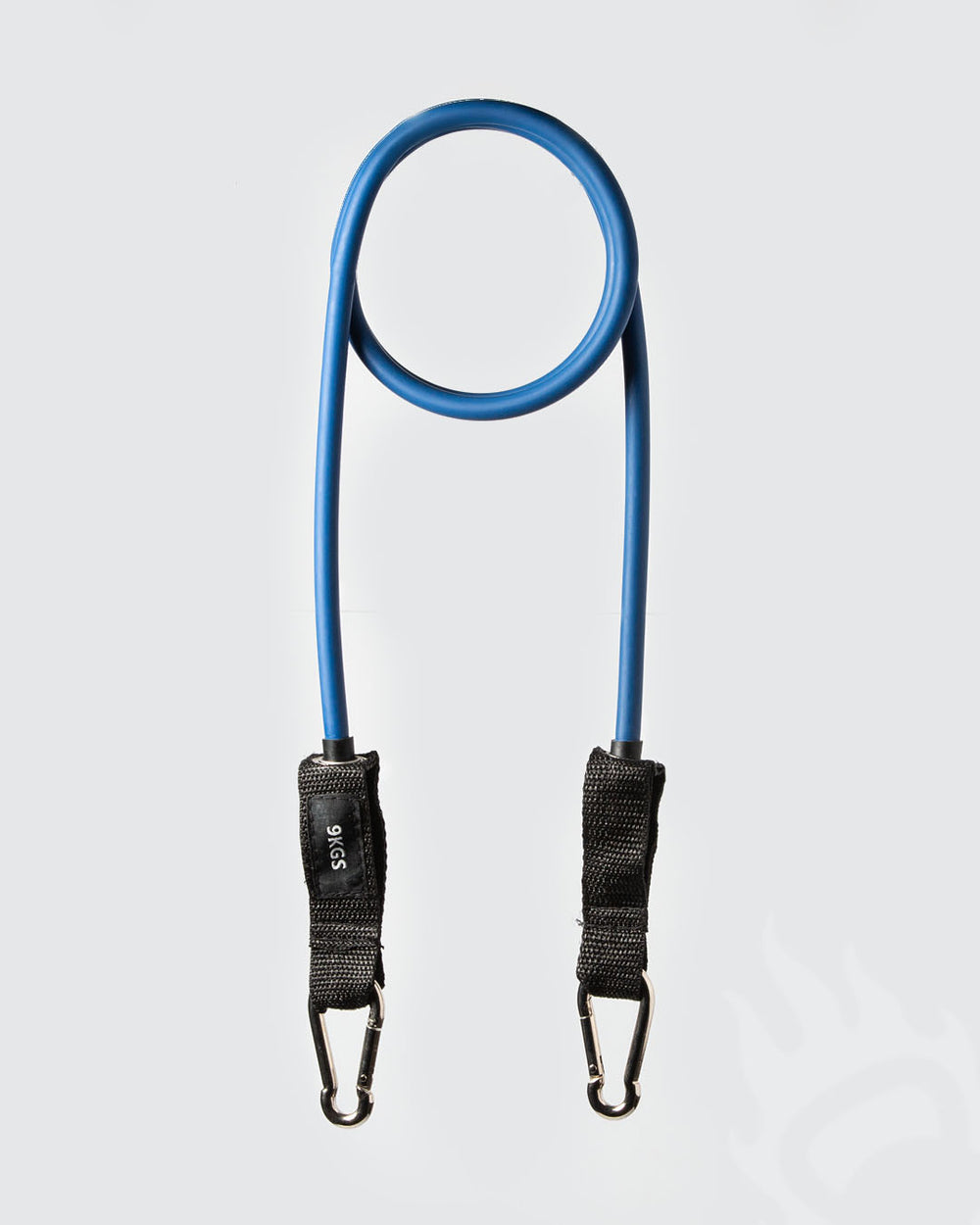 Burnlab Resistance Tubes - (11 Pcs Set) - Burnlab.Co