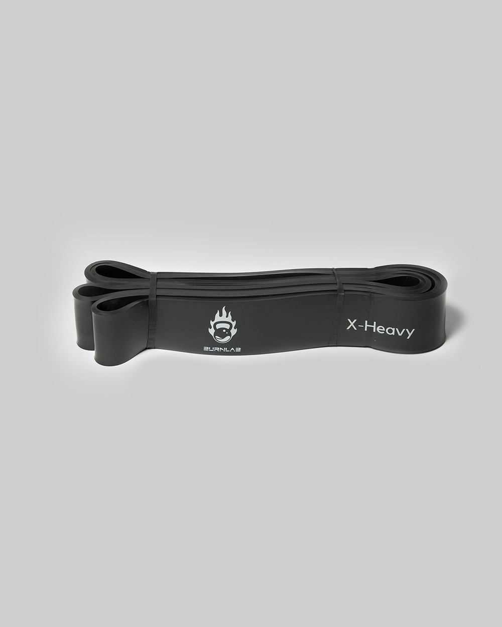 Resistance Bands for Stretching, Strength Training and Pull Up Assist - Burnlab.Co