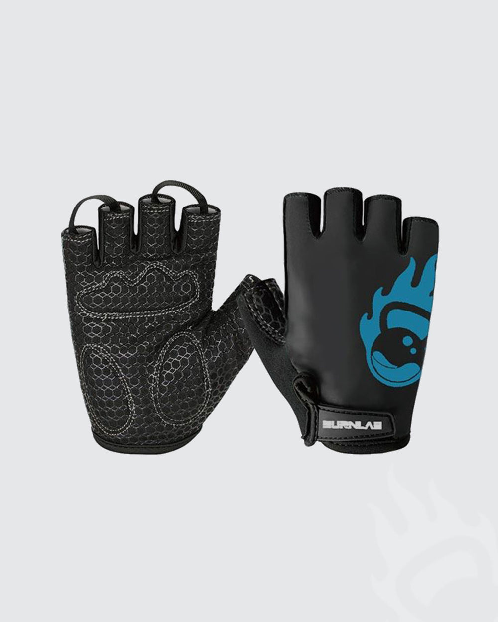 Flex Gym Gloves - Burnlab.Co