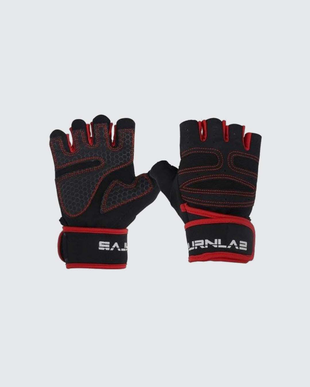Active F8 Gloves - Burnlab.Co