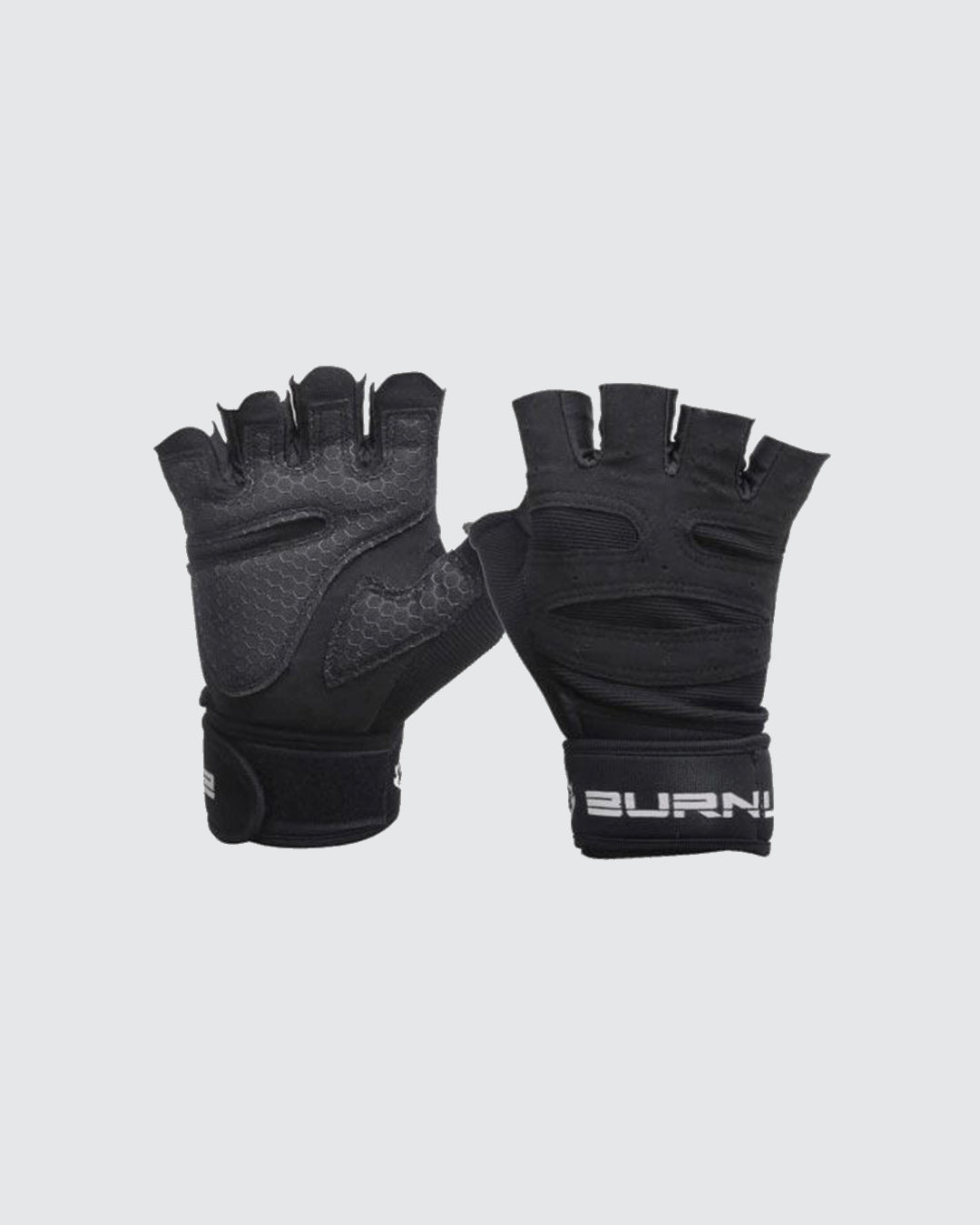 Active F8 Gloves - Burnlab.Co