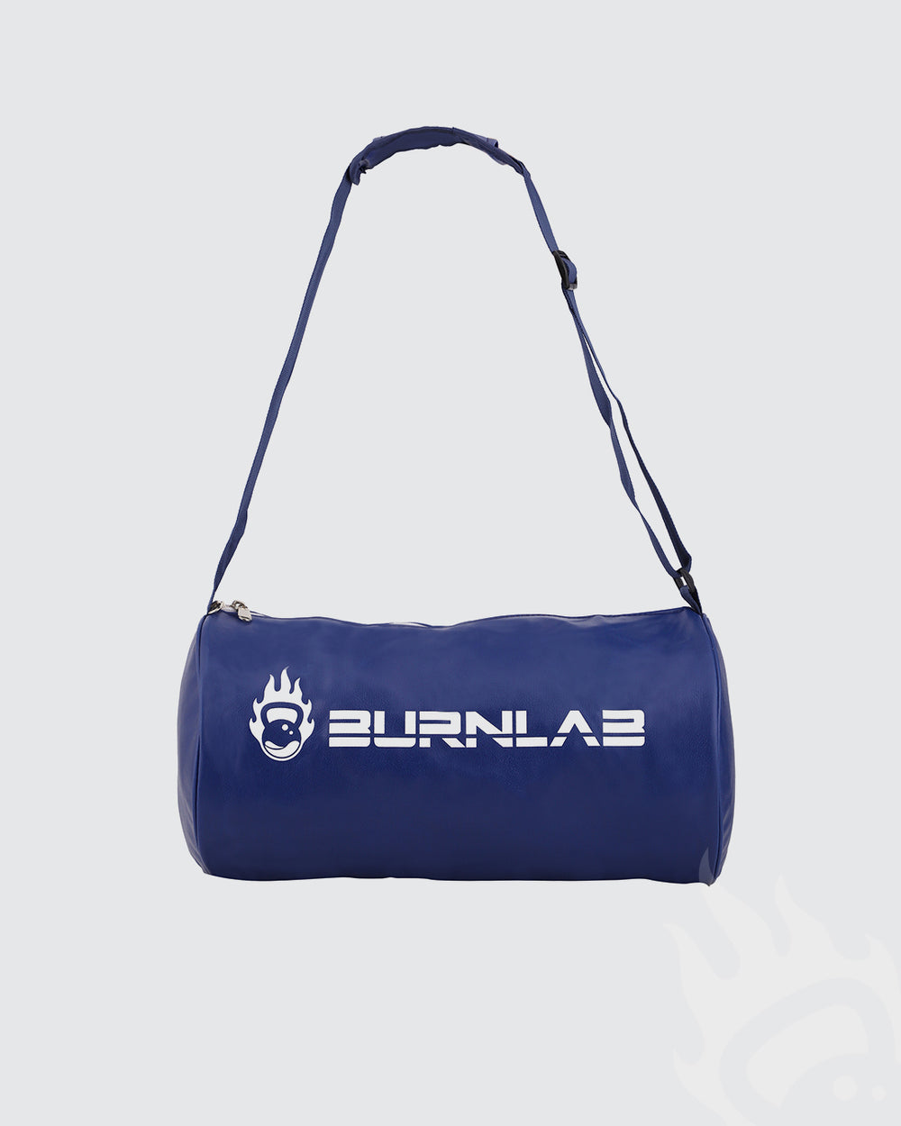 Faux Leather Bag - Burnlab.Co