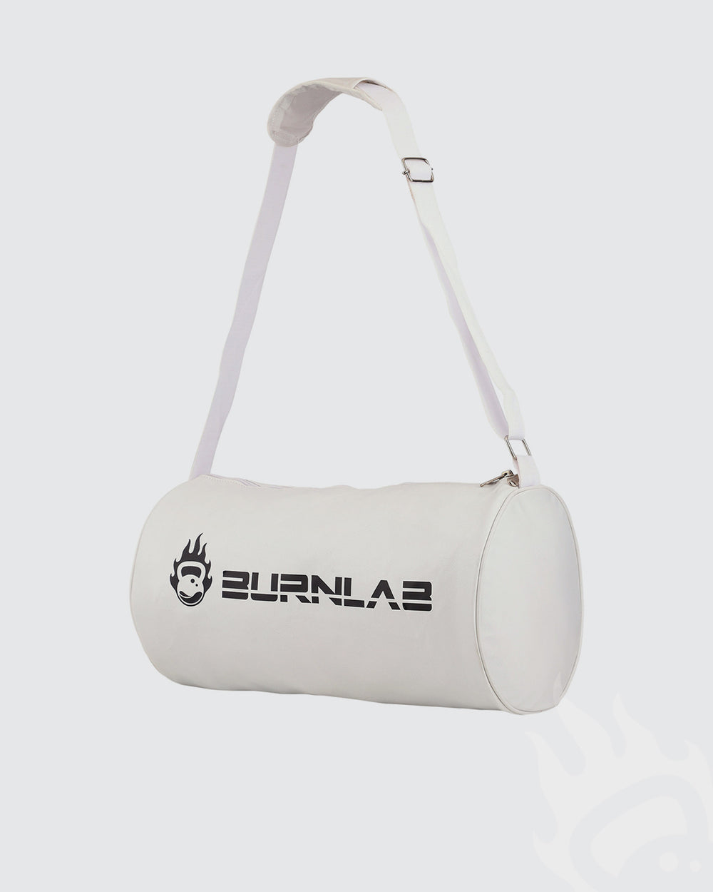 Faux Leather Bag - Burnlab.Co