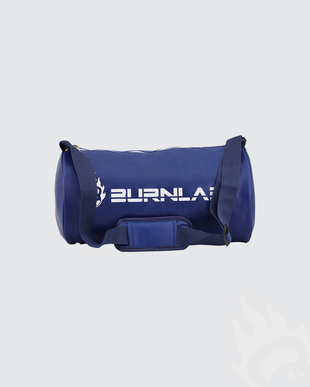 Faux Leather Bag - Burnlab.Co