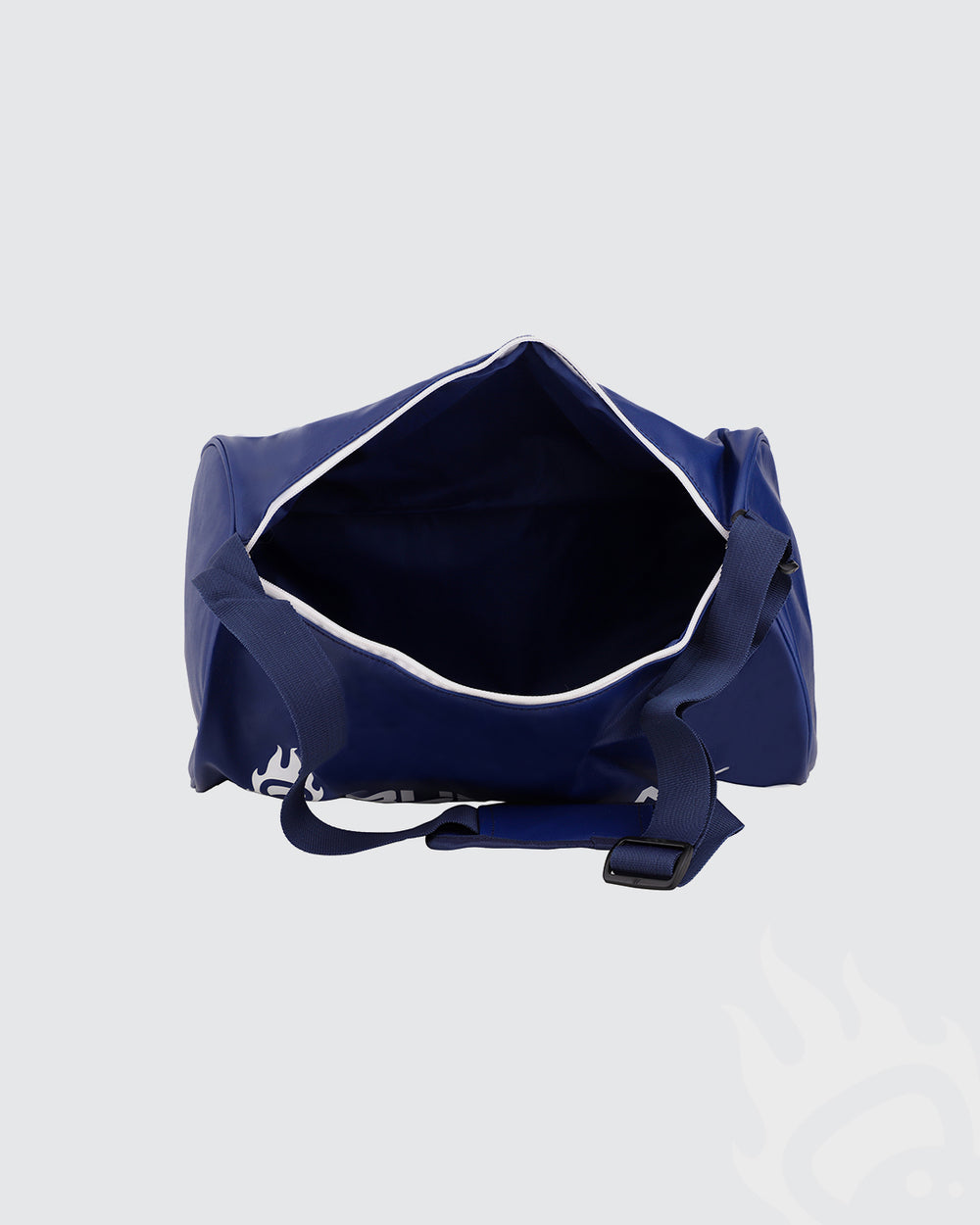 Faux Leather Bag - Burnlab.Co
