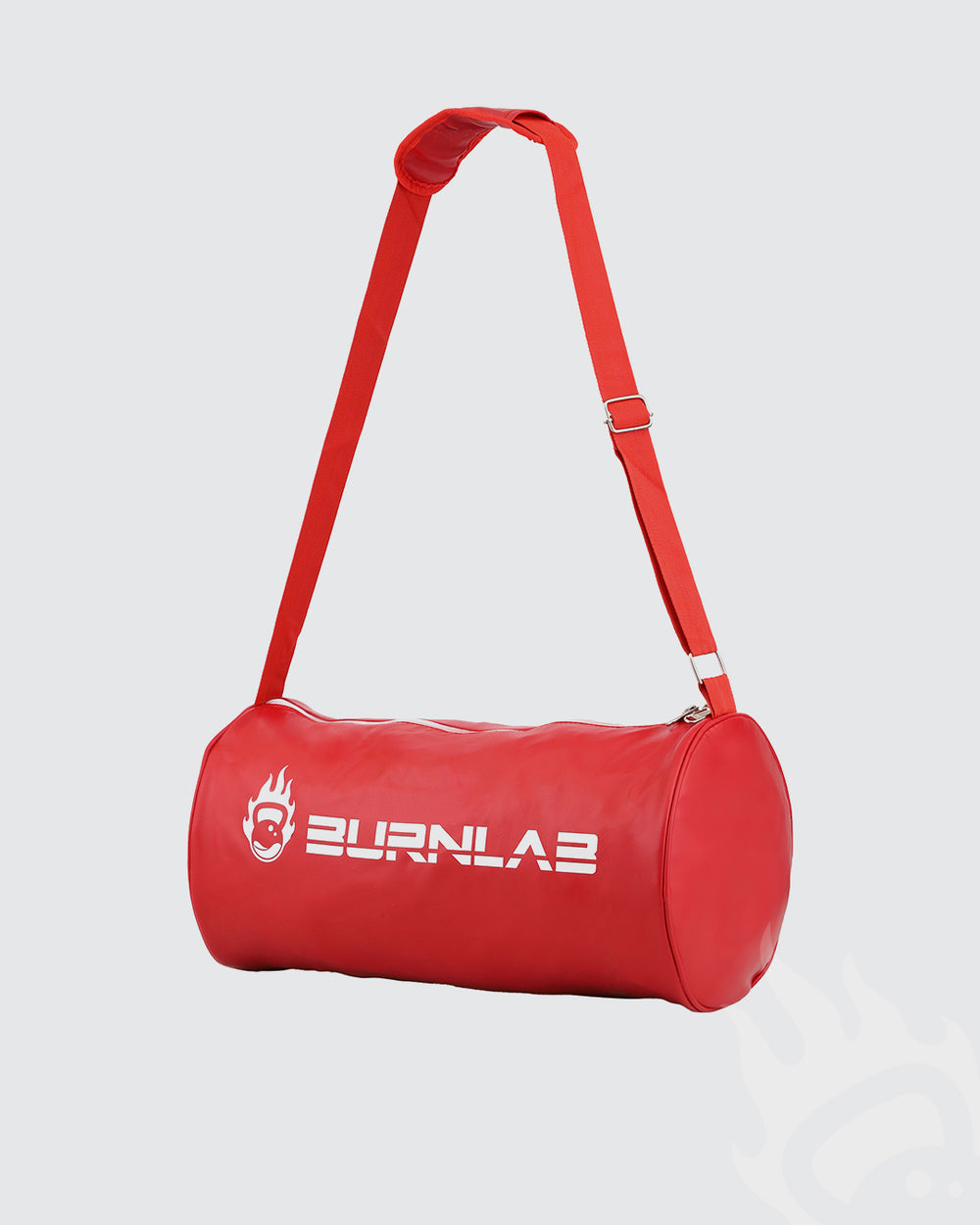 Faux Leather Bag - Burnlab.Co