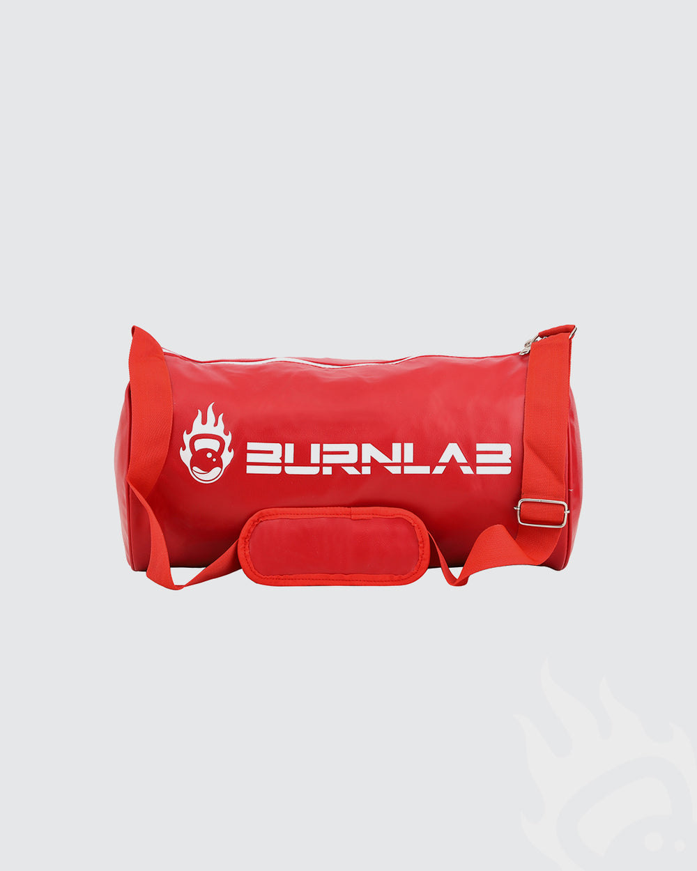 Faux Leather Bag - Burnlab.Co