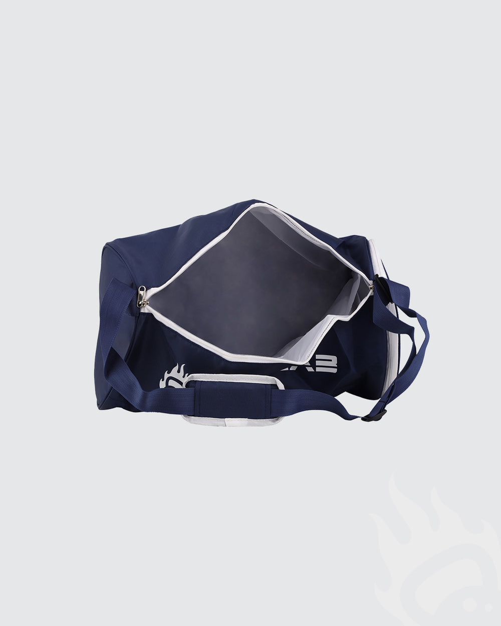 Gym Bag(With Shoe Comparment) - Burnlab.Co
