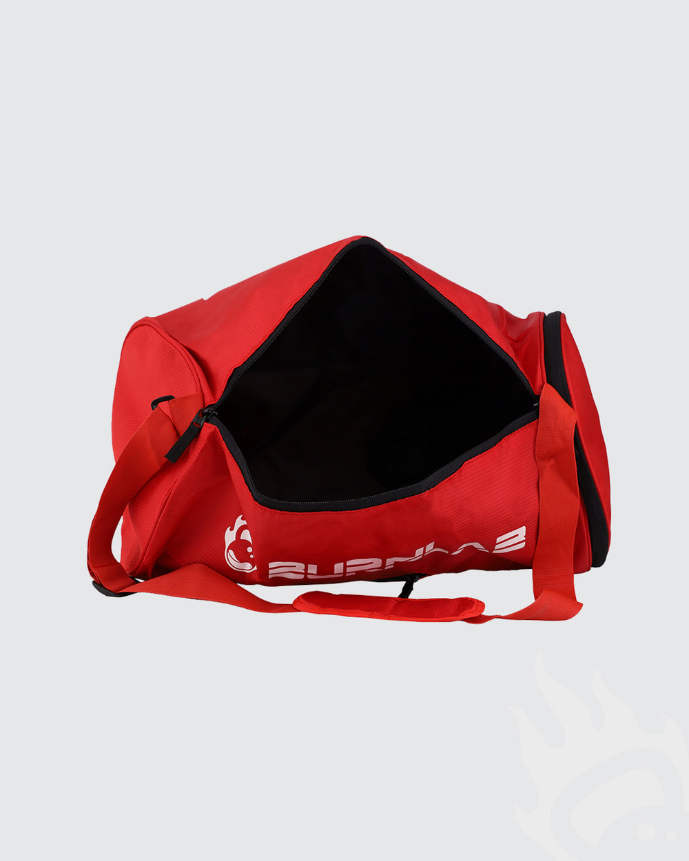 Gym Bag(With Shoe Comparment) - Burnlab.Co