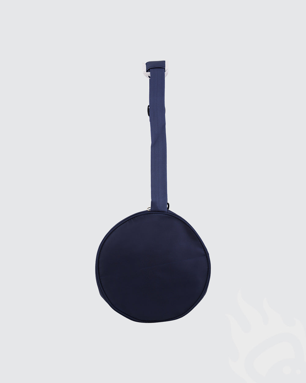 Gym Bag(With Shoe Comparment) - Burnlab.Co