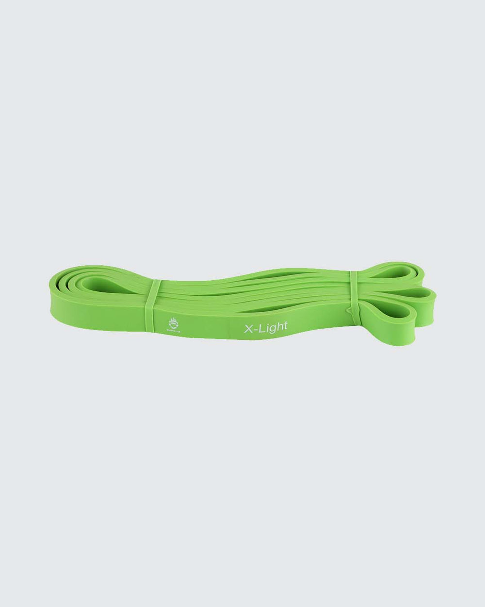 Resistance Bands for Stretching, Strength Training and Pull Up Assist - Burnlab.Co