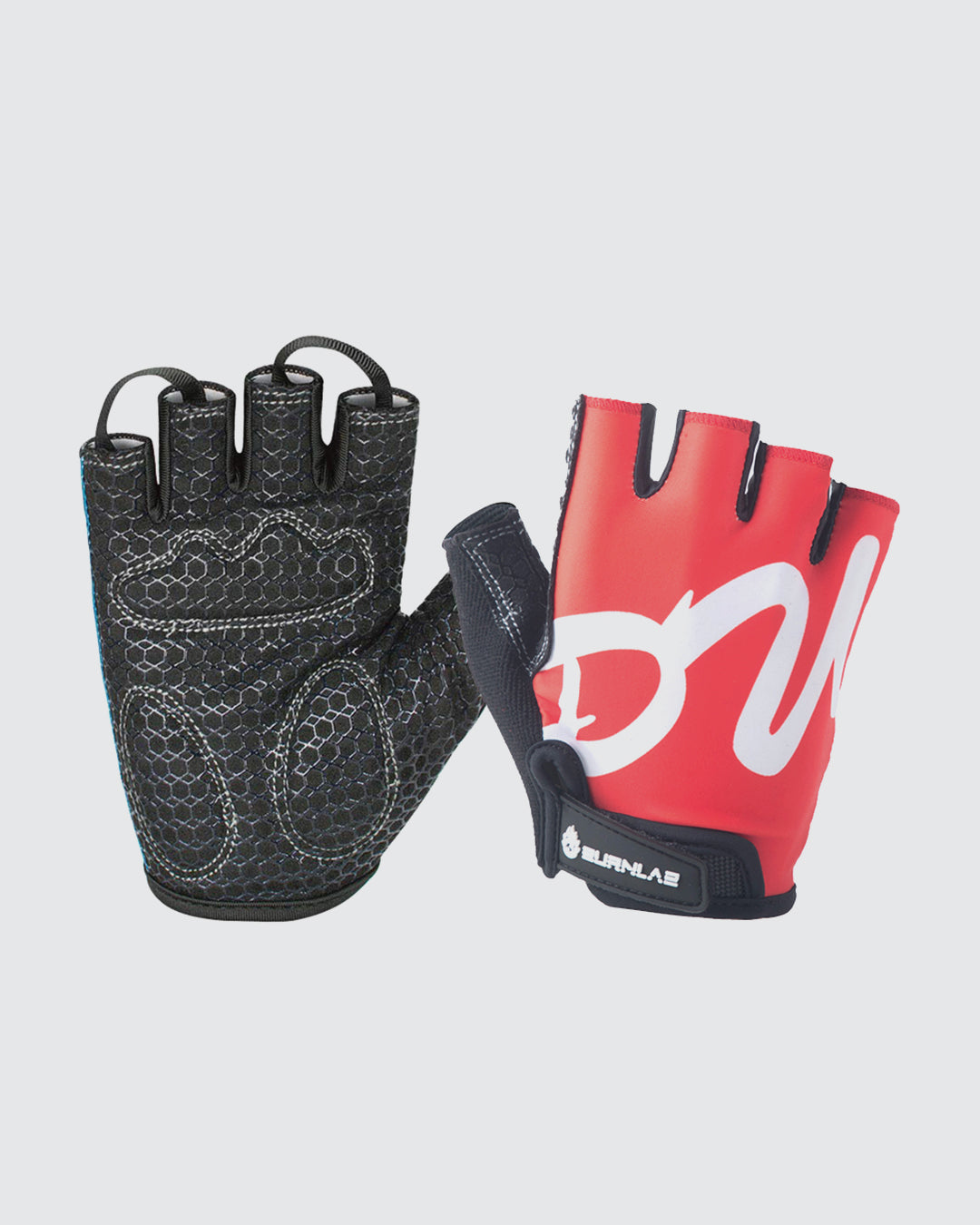 Flex Gym Gloves - Burnlab.Co